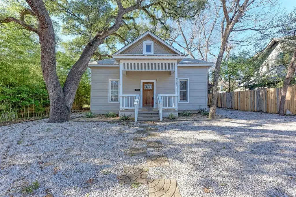 3106 King Street, Austin