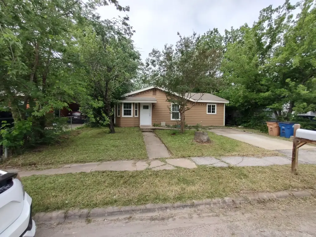 6107 Carnation Terrace, Austin