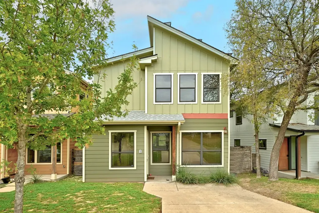 4610 Windy Brook Drive B, Austin
