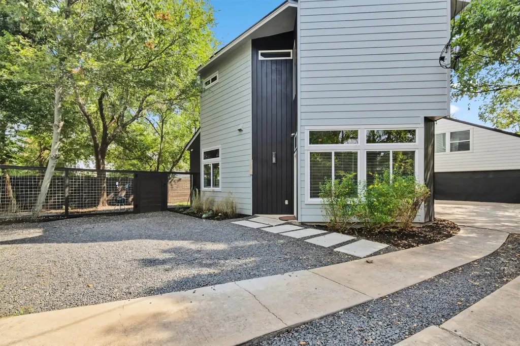 5609 Tura Lane A, Austin