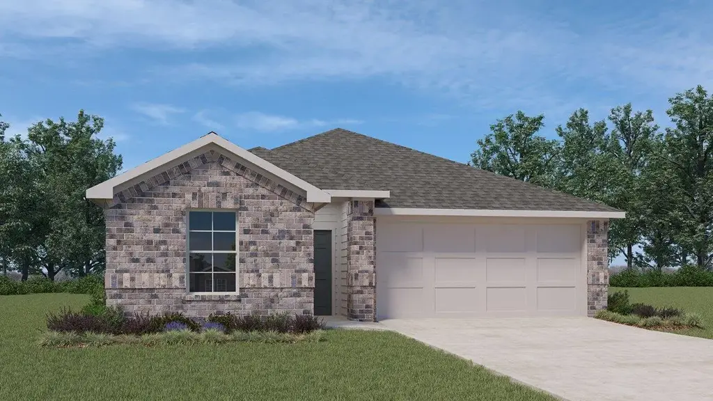 366 Dobson Drive, Killeen
