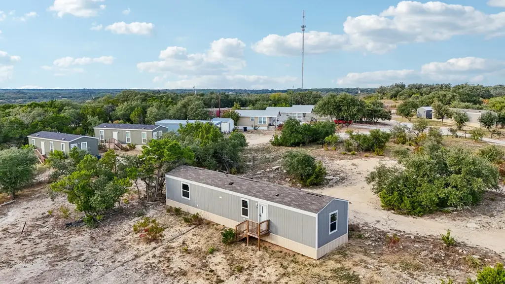 24369-2 Bingham Creek Road 8, Leander