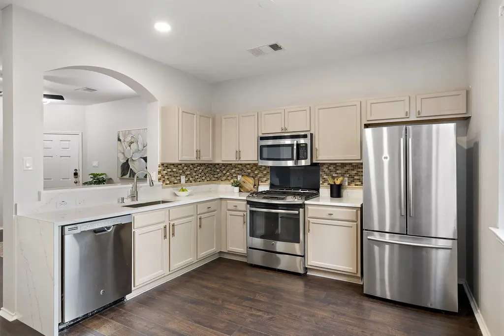 14516 Charles Dickens Drive A, Pflugerville