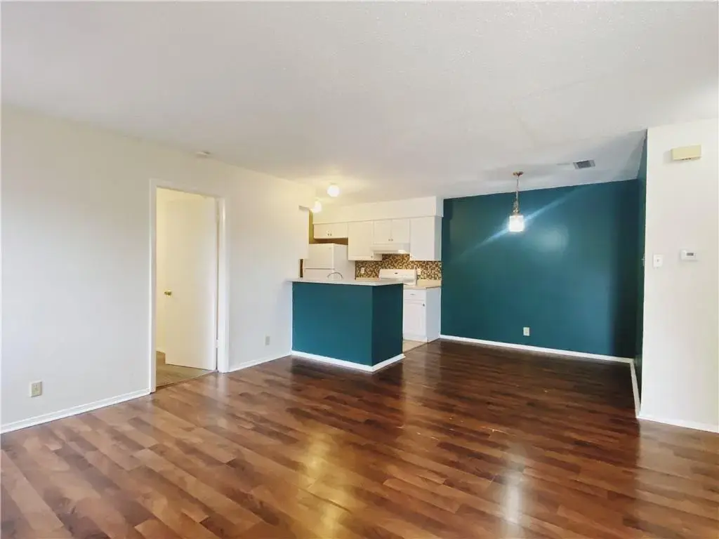 9906 Hundred Oaks Circle A, Austin
