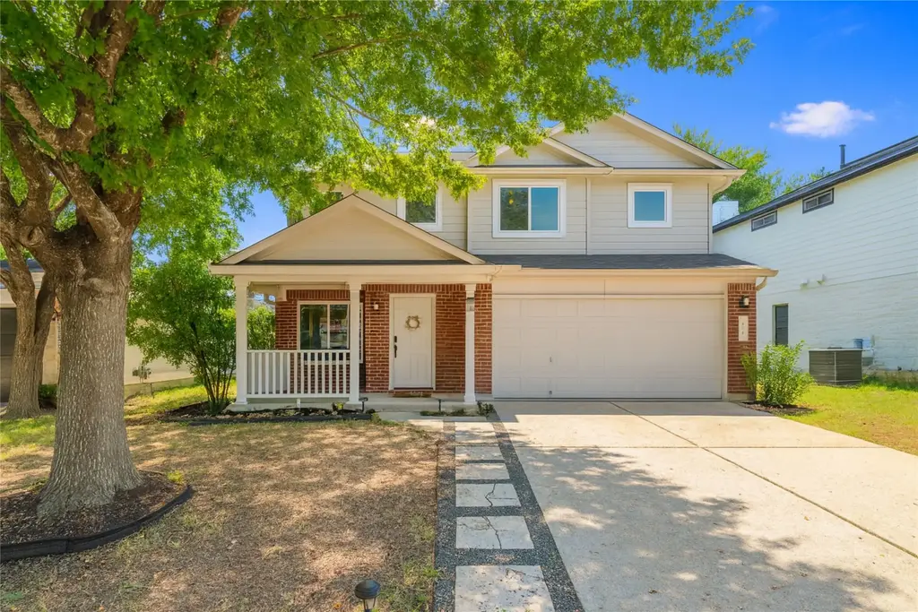 404 Country Estates Drive, Hutto