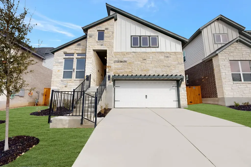 812 Boise Drive, Leander