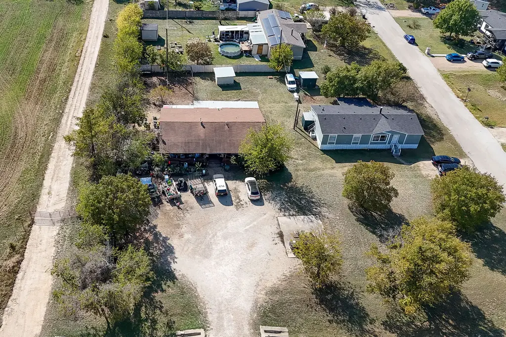 4917 Fm 2484, Salado