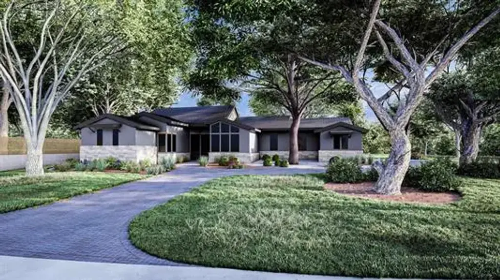 100 Bowers Circle, Horseshoe Bay