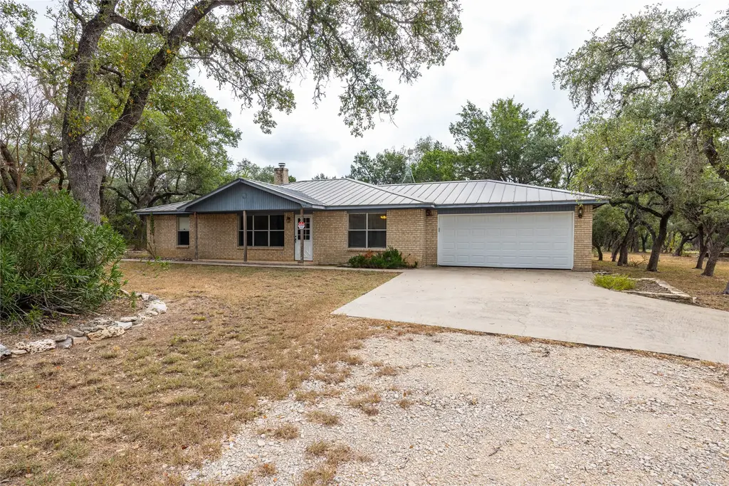 2501 Fischer Store Rd. Road, Wimberley