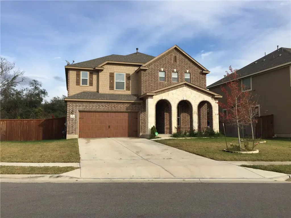 1636 Bovina Drive, Leander