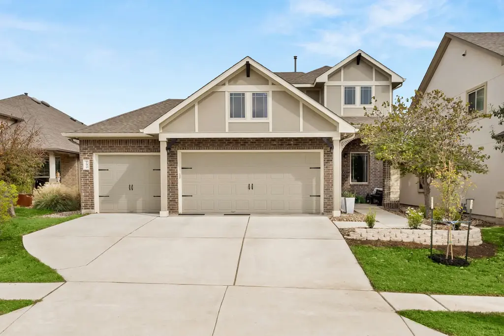 290 Tailwind Drive, Kyle