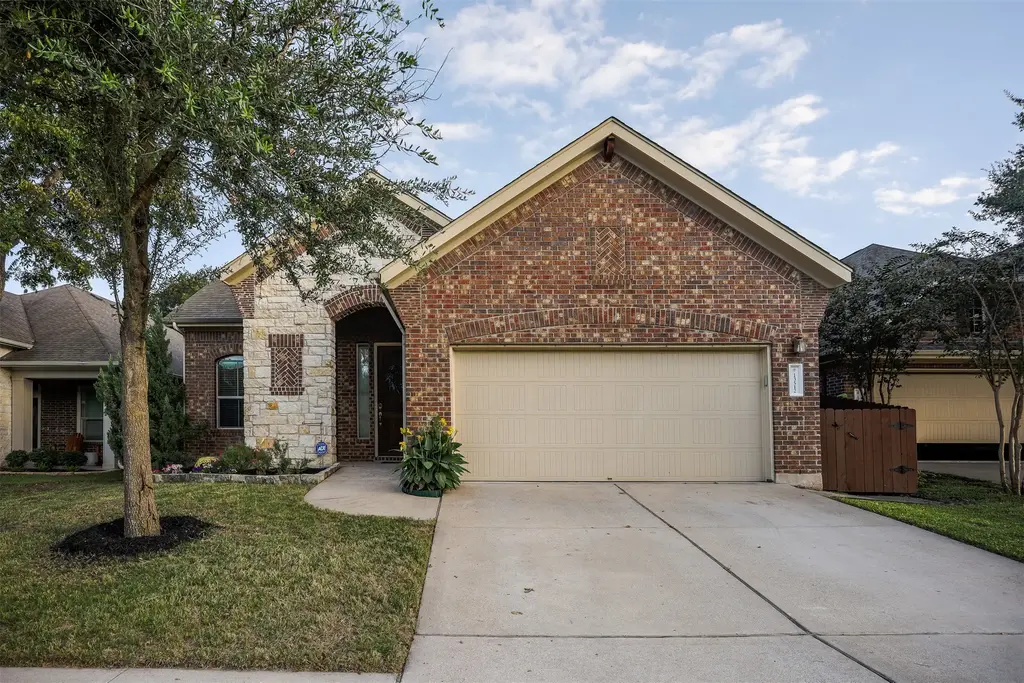 13512 Hymeadow Circle, Austin