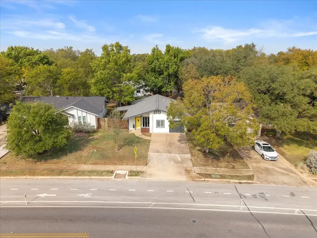 5108 Emerald Forest Drive, Austin