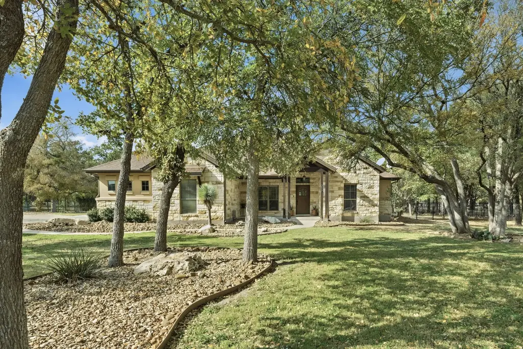 208 Independence Drive, Georgetown