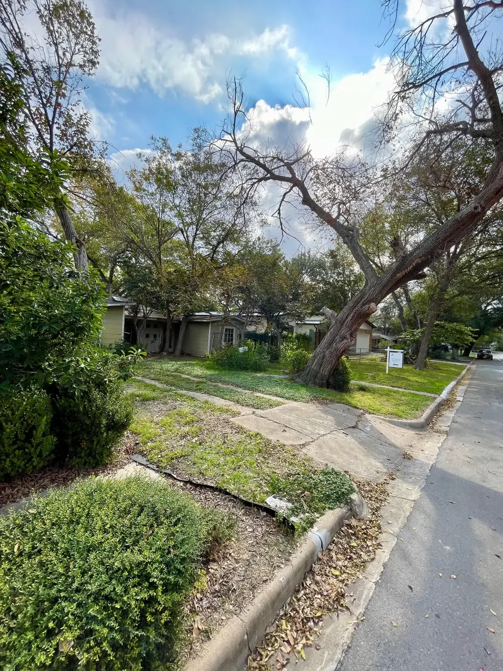 4901 W Park Drive, Austin