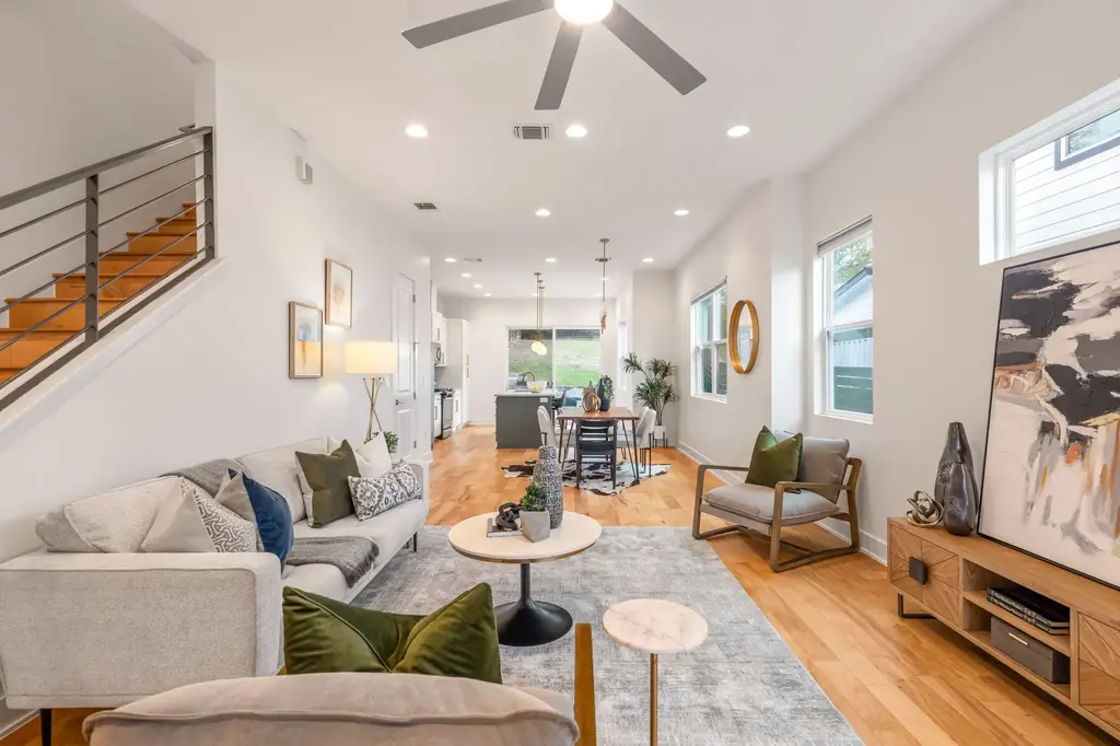 1301 Cometa Street A, Austin