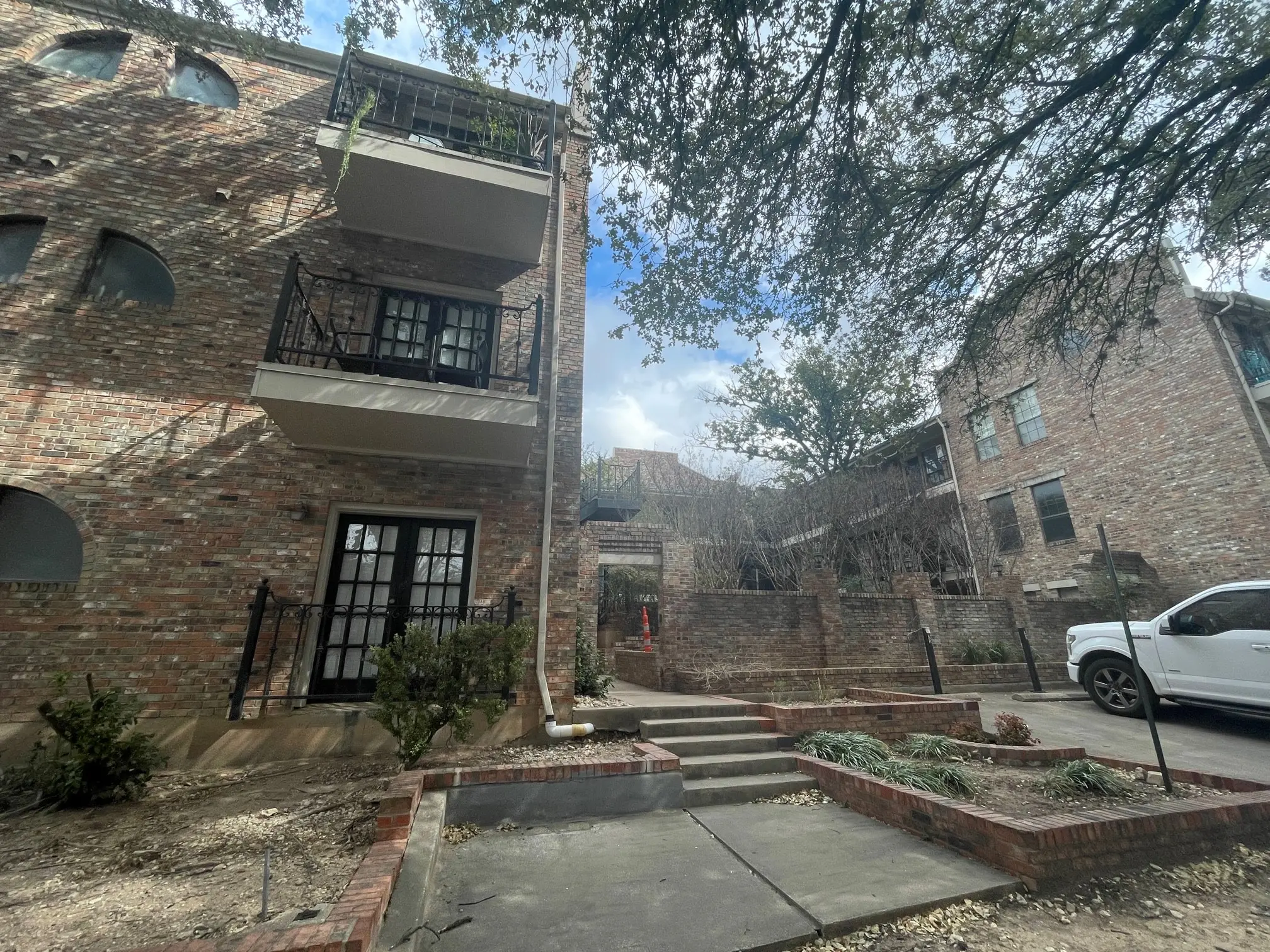 2801 Rio Grande Street 303, Austin