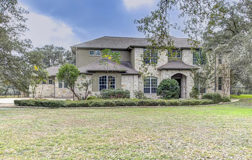 5701 Laguna Cliff Lane, Austin