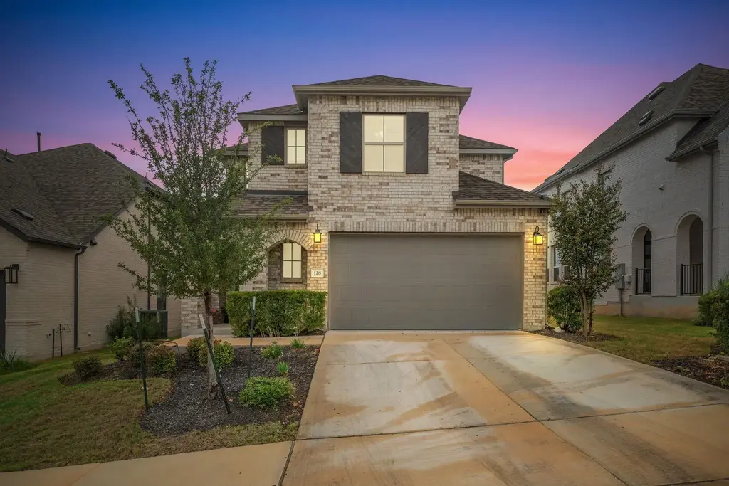 128 Three Oaks Lane, Georgetown
