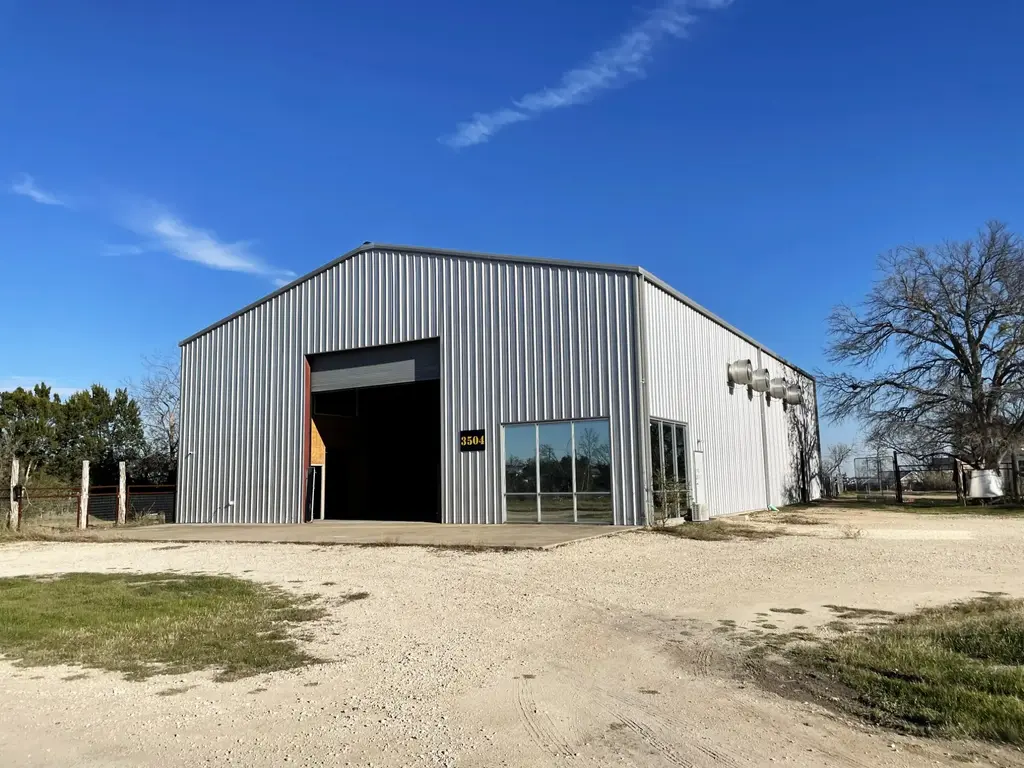 3504 Rogge Lane, Austin