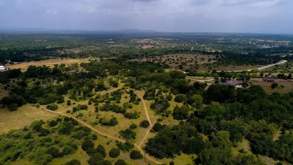 Lot 120 Overlook Parkway, Horseshoe Bay