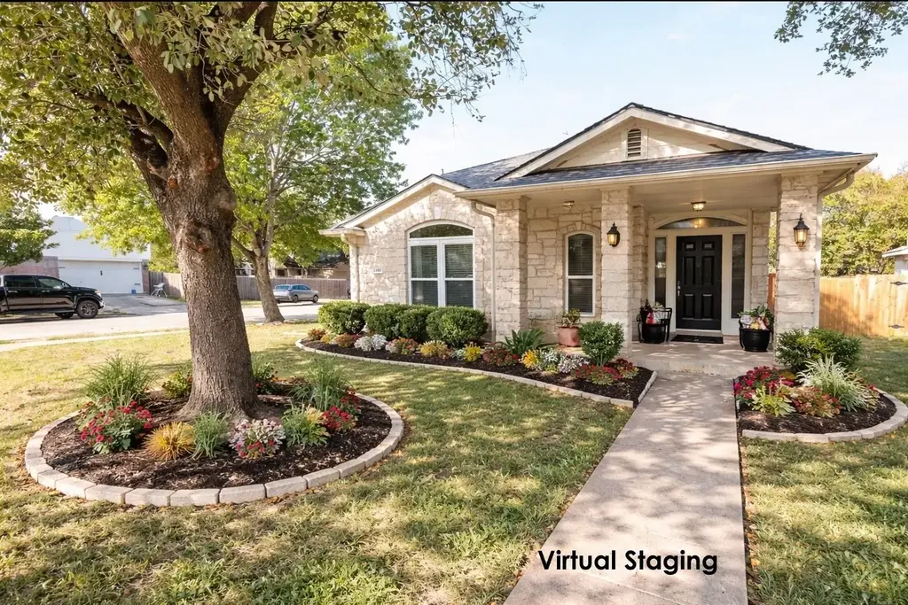 1416 Roxannes Run, Pflugerville