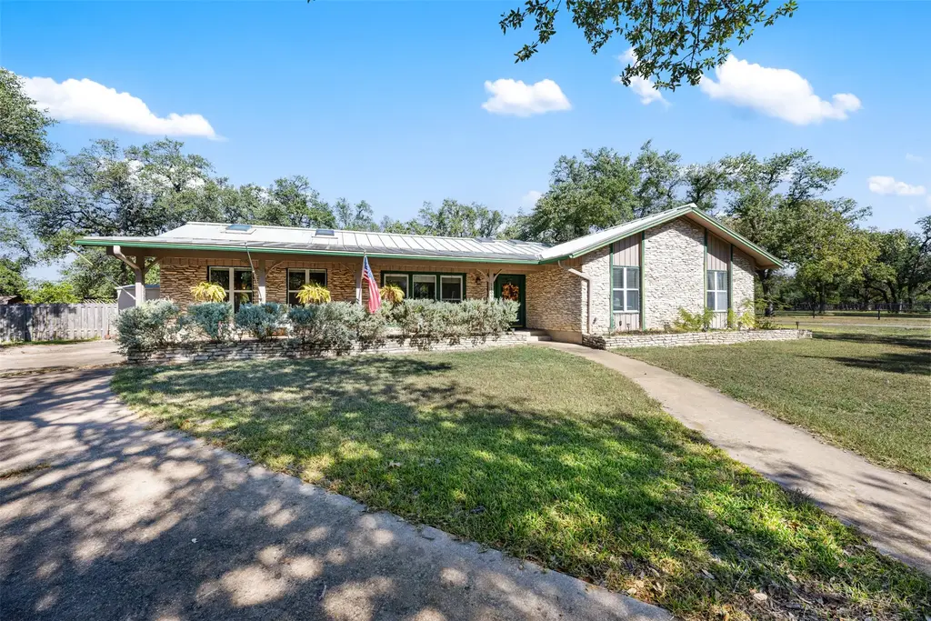 1109 Cedar Park Drive, Cedar Park