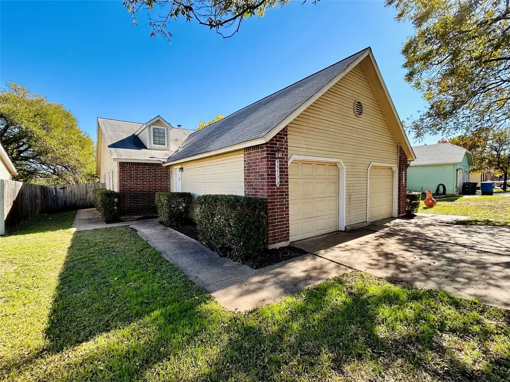 9317 Kempler Drive A, Austin