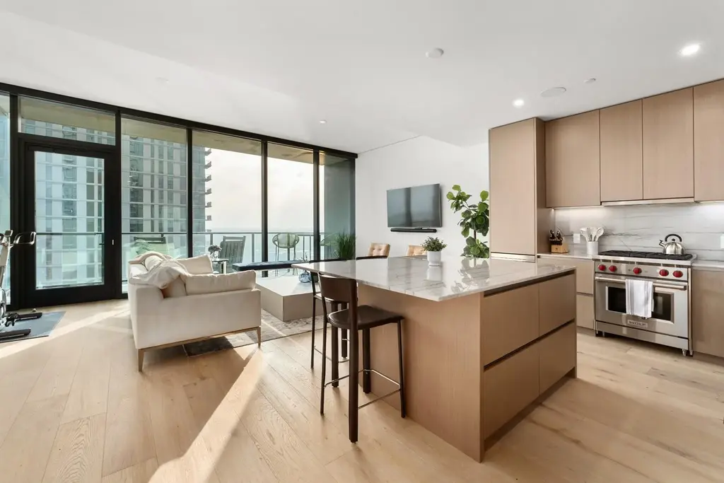 610 Davis Street 3902, Austin