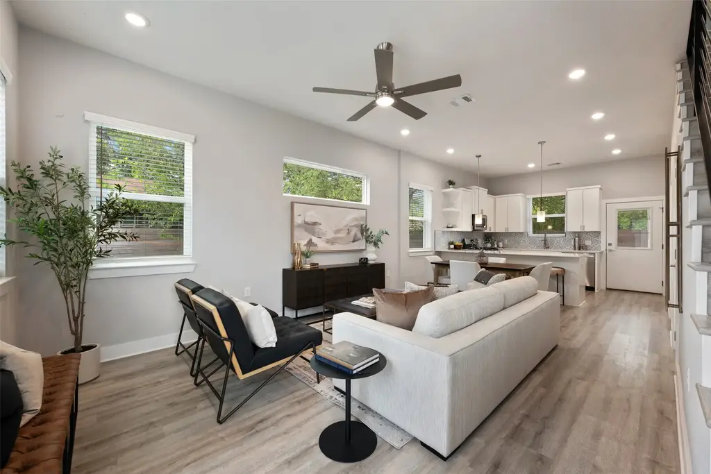 1104 Begonia Terrace 2, Austin