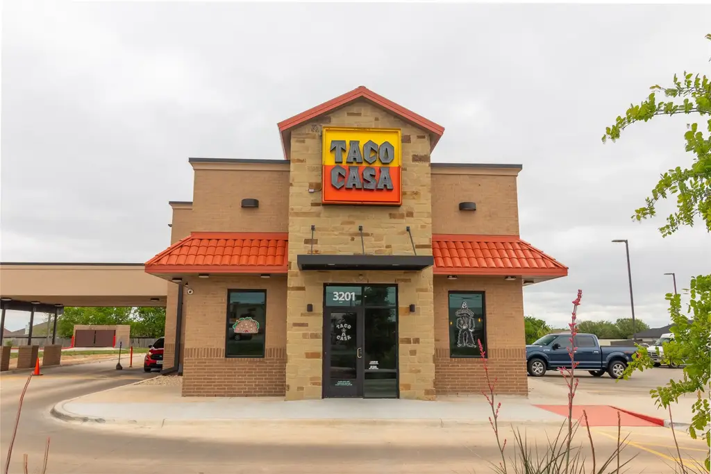3201 W Stan Schlueter Loop, Killeen