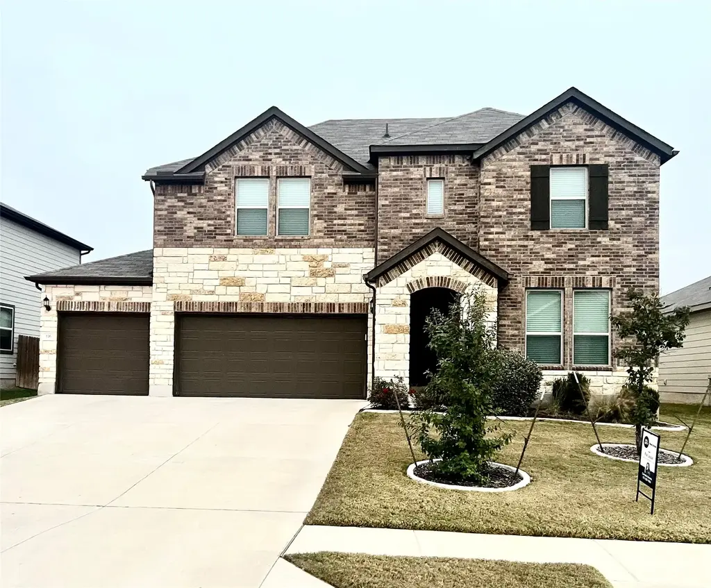 116 Limonite Lane, Liberty Hill