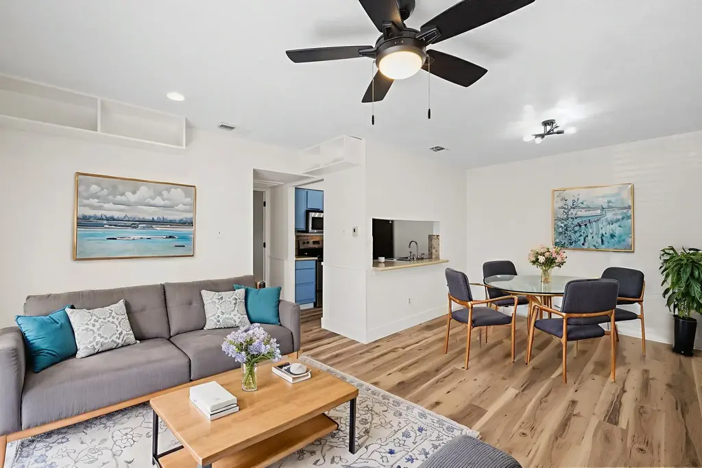 1705 Crossing Place 117b, Austin