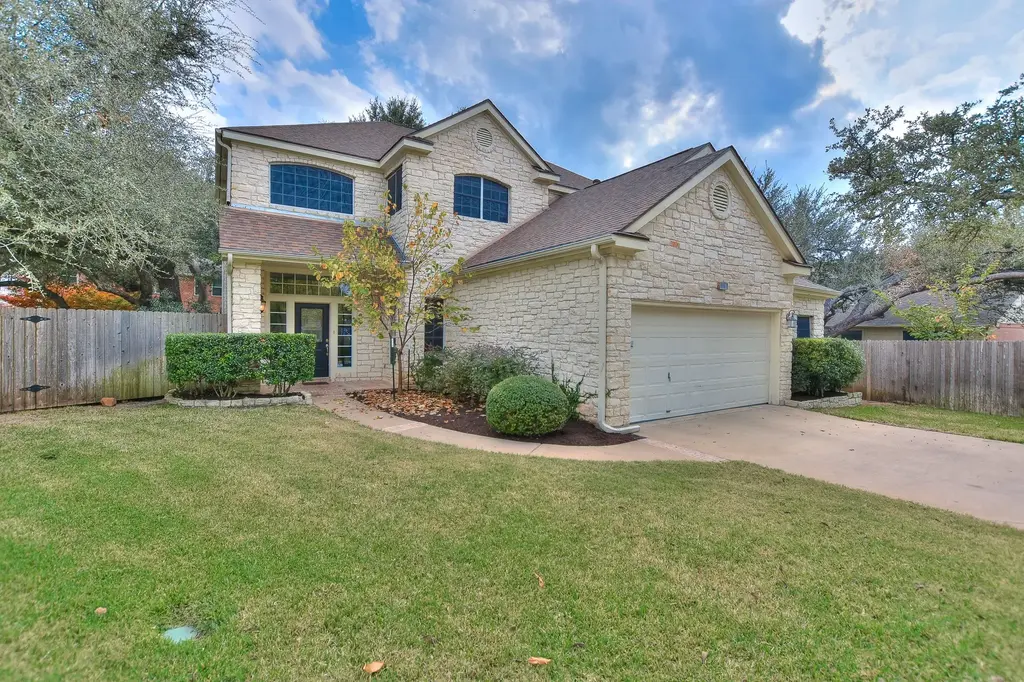 9807 Nepal Cove, Austin