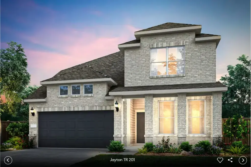 579 Rubber Tree Way, Buda