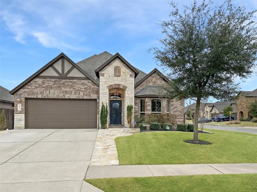 2009 Alyssas Drive, Manchaca