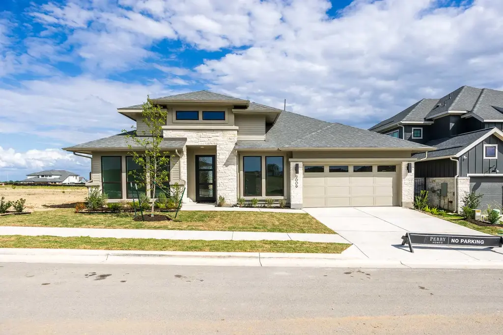 9009 Nilgai Drive, Austin