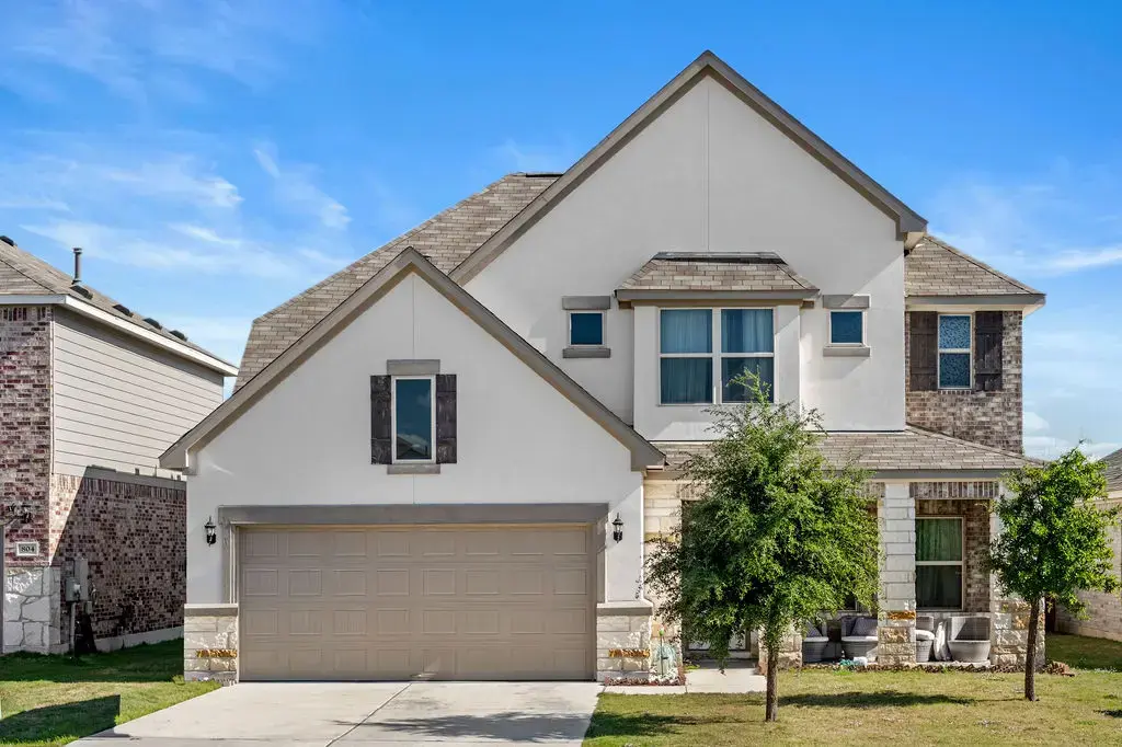 808 S San Marcos Street, Manor