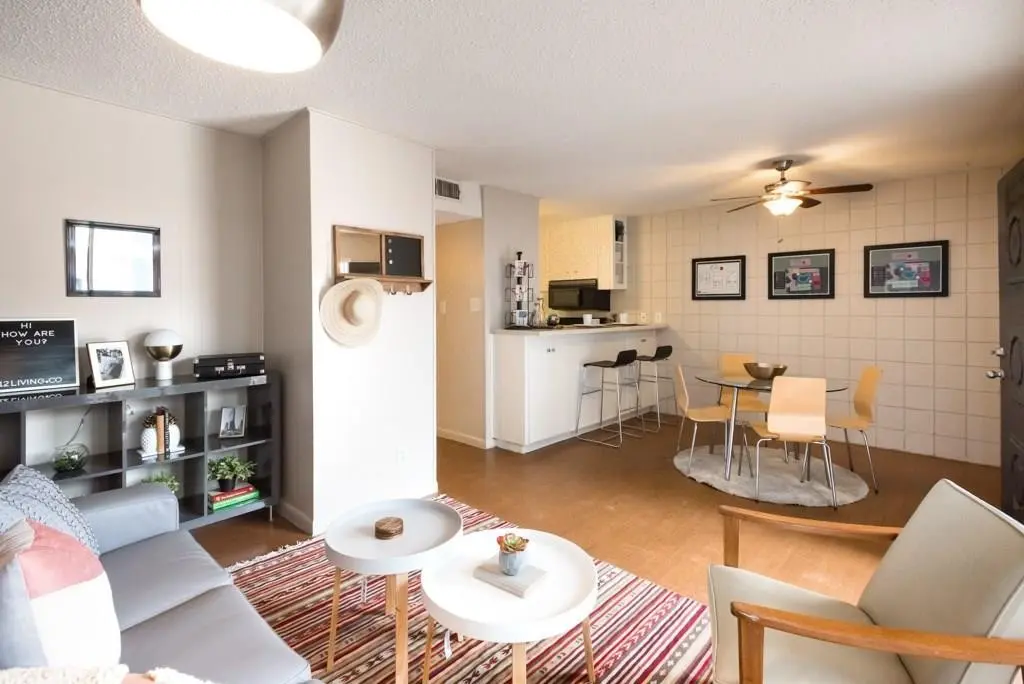 3212 Red River Street 203, Austin