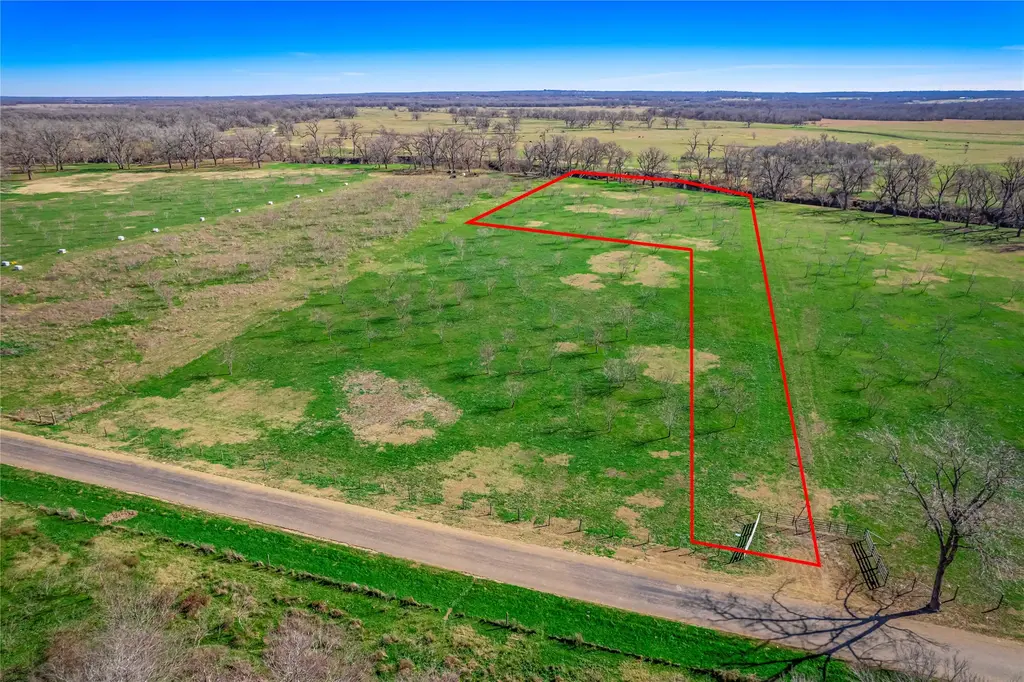 2151 County Road 429, Rockdale