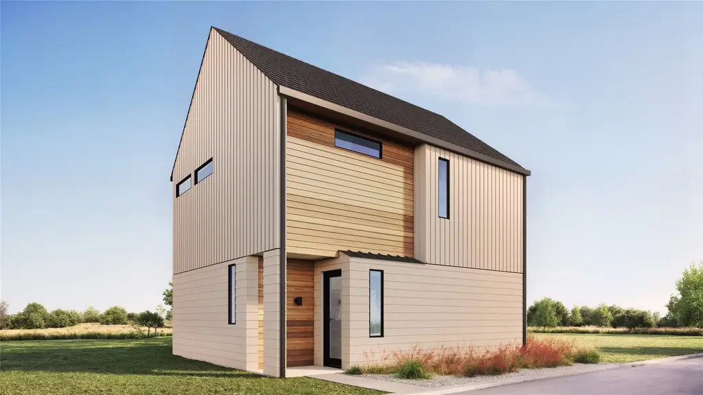 1180 Lott Avenue, Austin