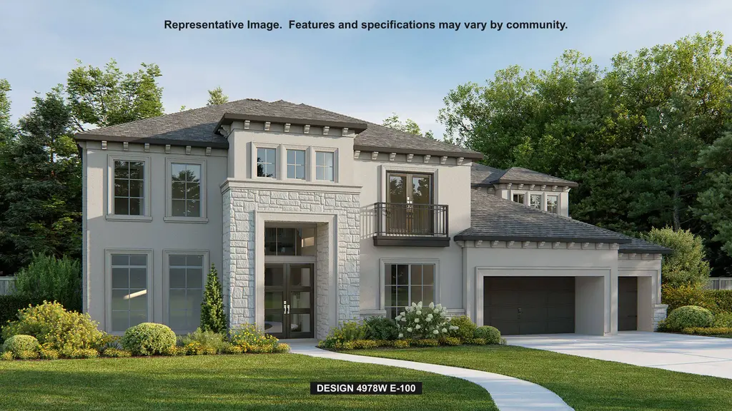 229 Jates Field Bend, Liberty Hill