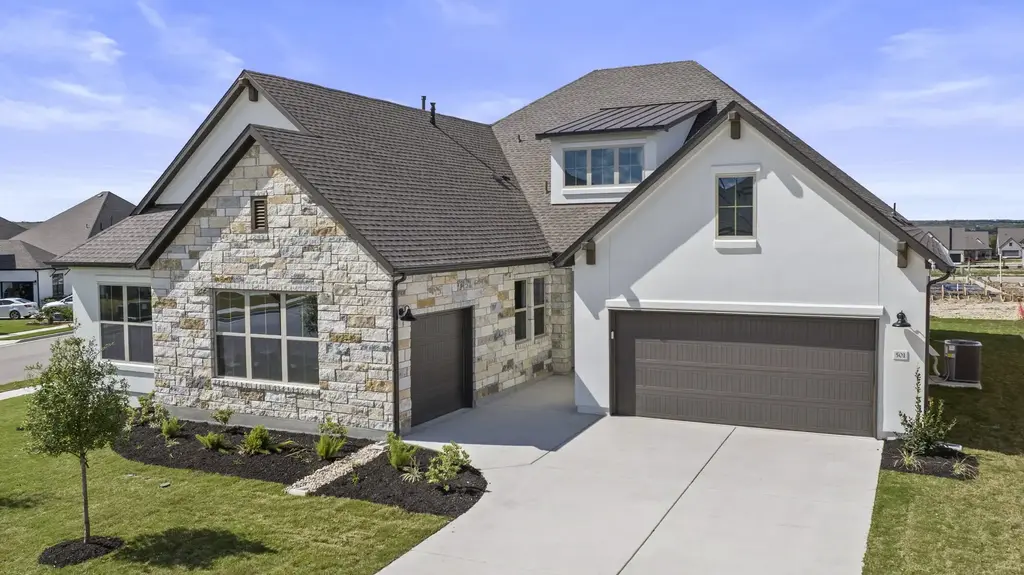 501 Jacaranda Court, Liberty Hill