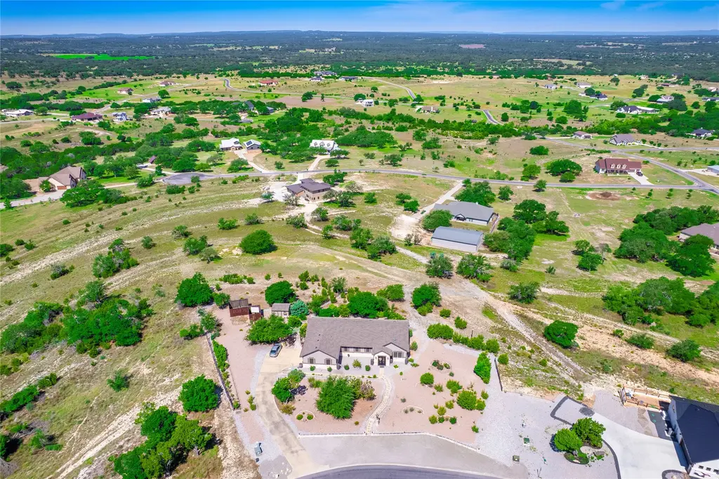 504 Cedar Mountain Drive, Marble Falls