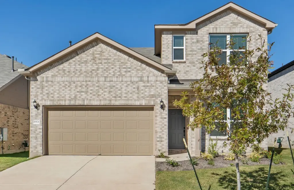 16804 Catemaco Walk, Manor