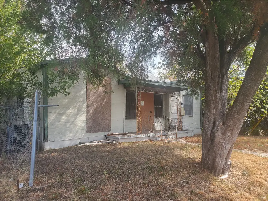 1805 Mckinley Avenue, Austin