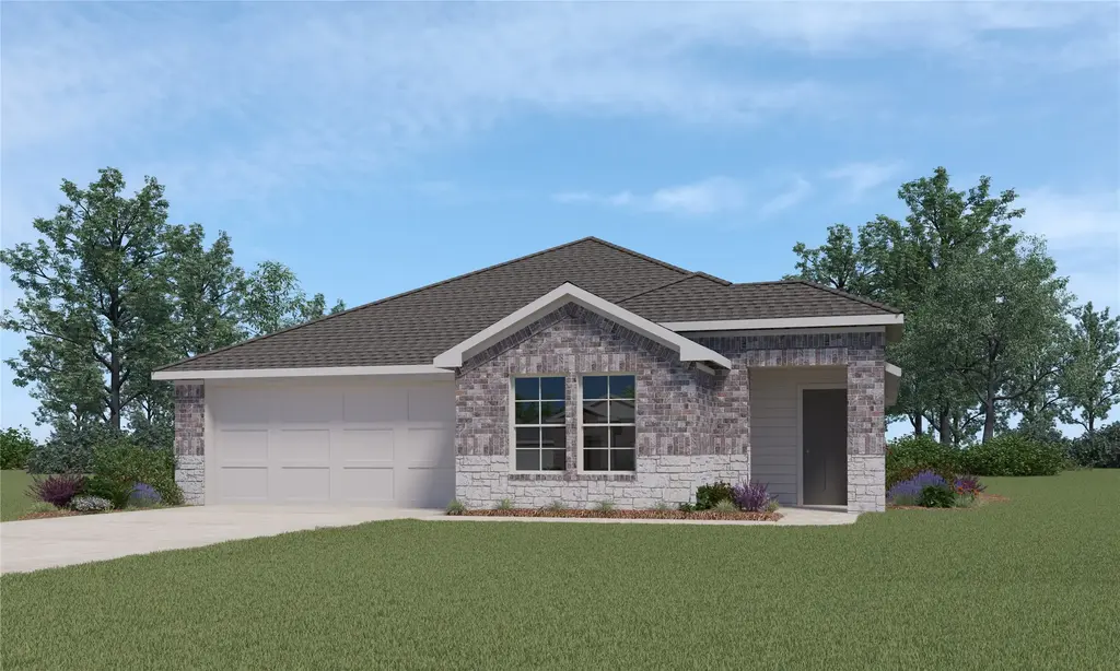 133 Mcnamara Court, Jarrell