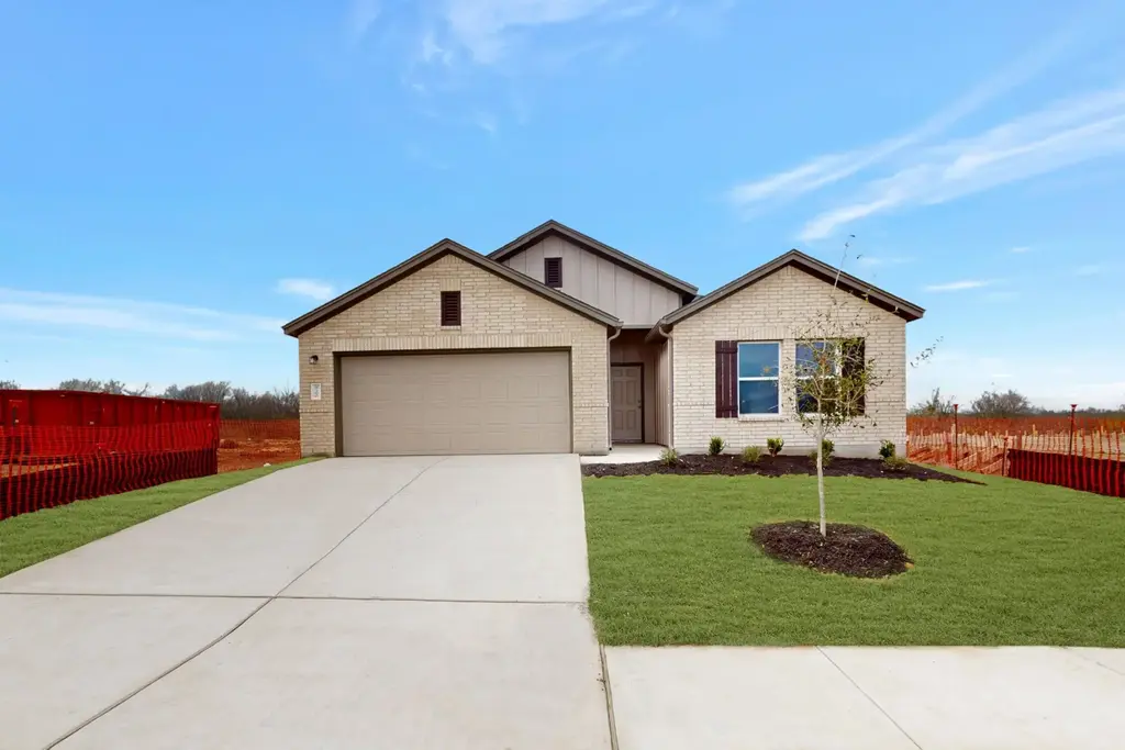9300 Furman Drive, Austin