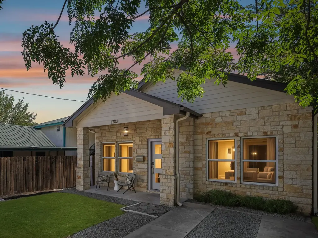 1702 Miriam Avenue, Austin