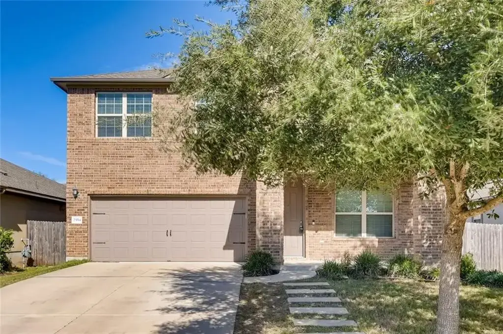 2554 Garlic Creek Drive, Buda